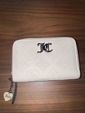 Juicy Couture wallet